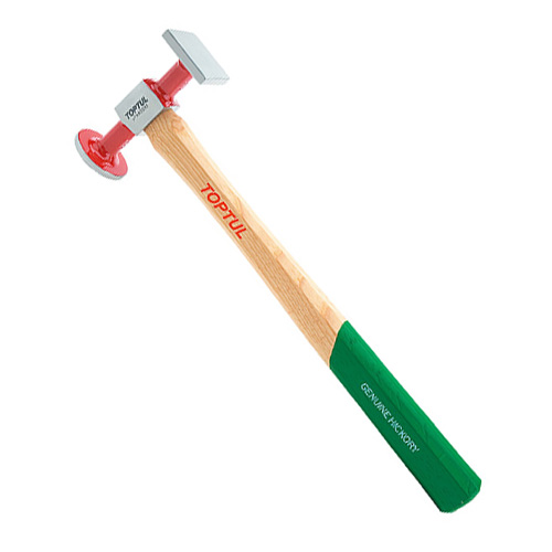 Молоток рихтувальний TOPTUL JFAA0233